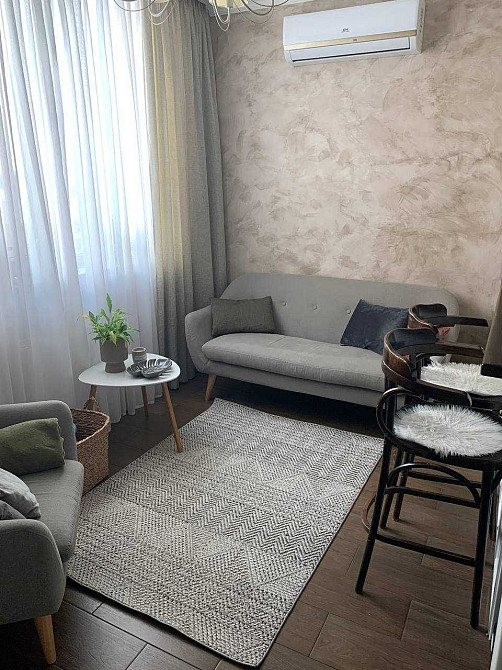 Довгостроково .Оренда дуже затишної квартири. Вишневое - изображение 4