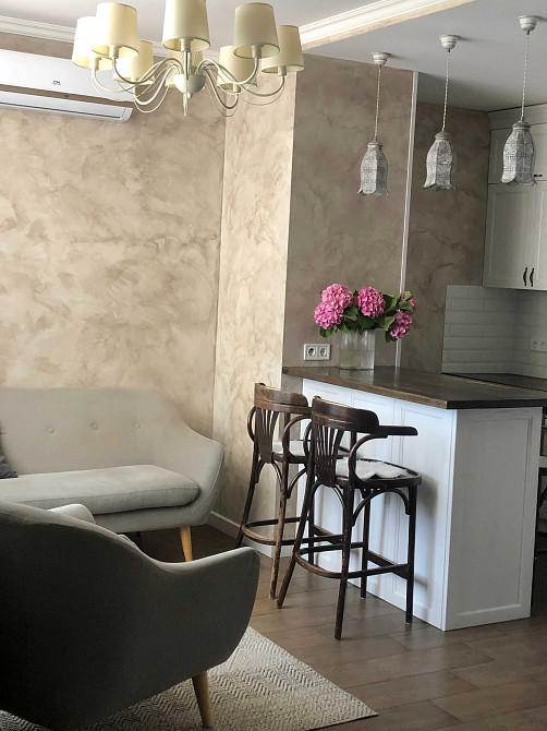 Довгостроково .Оренда дуже затишної квартири. Вишневое - изображение 1