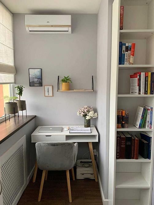 Довгостроково .Оренда дуже затишної квартири. Вишневое - изображение 6