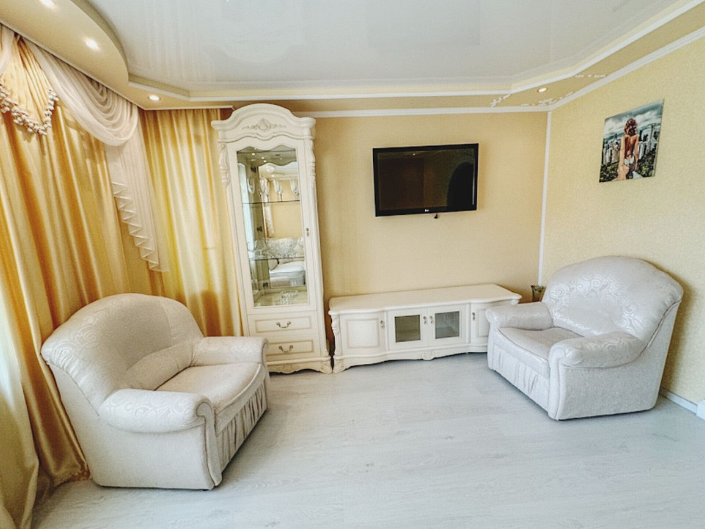 Оренда 2 кімн кв. Центр. Меблі. Техніка Чернигов - изображение 5