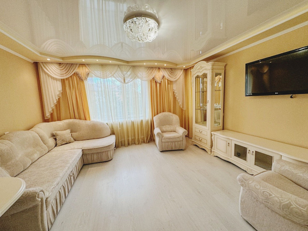 Оренда 2 кімн кв. Центр. Меблі. Техніка Чернигов - изображение 1