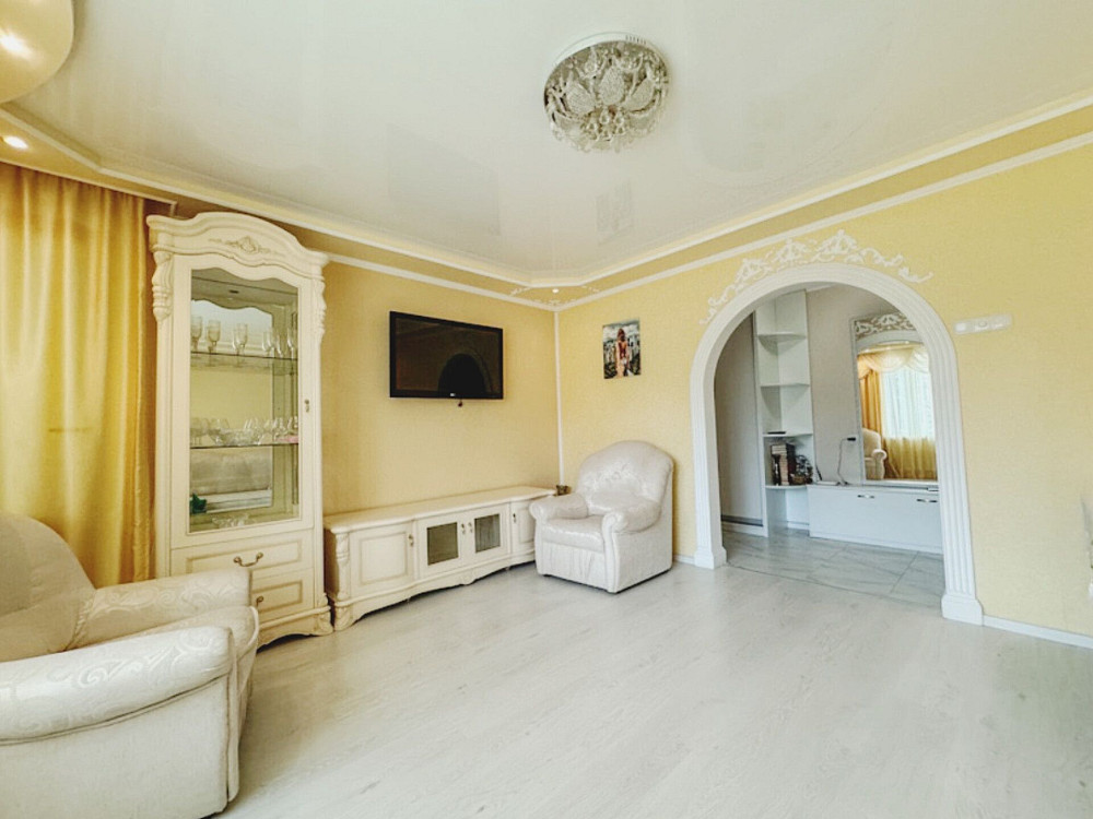 Оренда 2 кімн кв. Центр. Меблі. Техніка Чернигов - изображение 7