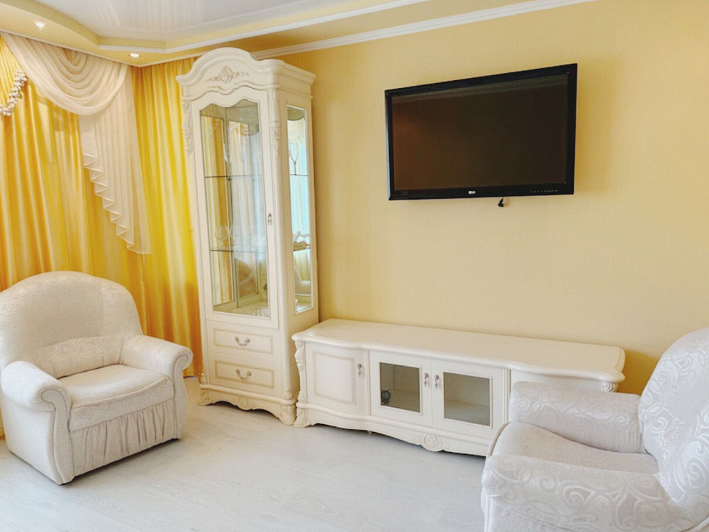 Оренда 2 кімн кв. Центр. Меблі. Техніка Чернигов - изображение 6