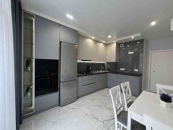 Оренда двокімнатної квартири вул.Шевченка ЖК Семицвіт Львів