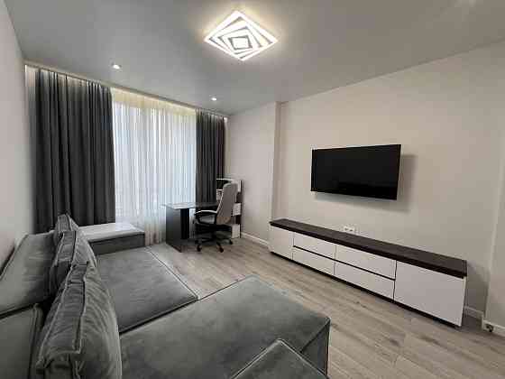 Оренда двокімнатної квартири вул.Шевченка ЖК Семицвіт Львів