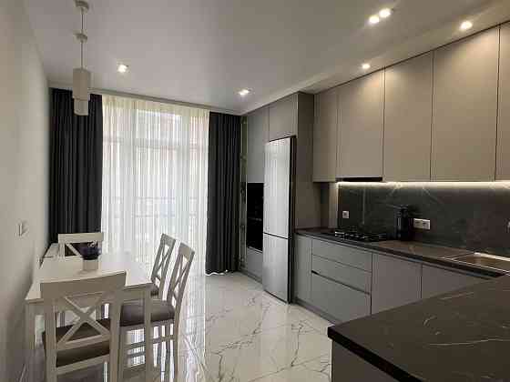 Оренда двокімнатної квартири вул.Шевченка ЖК Семицвіт Львів