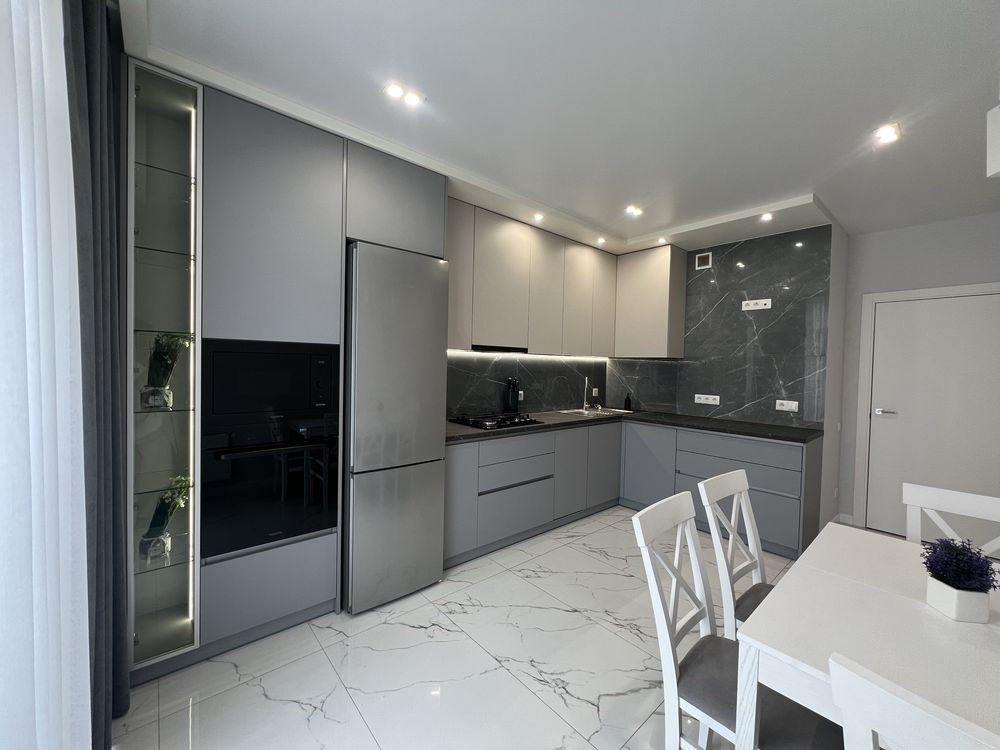 Оренда двокімнатної квартири вул.Шевченка ЖК Семицвіт Львів - зображення 2