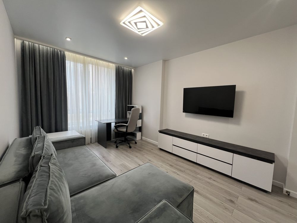 Оренда двокімнатної квартири вул.Шевченка ЖК Семицвіт Львів - зображення 6