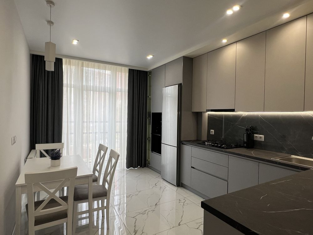 Оренда двокімнатної квартири вул.Шевченка ЖК Семицвіт Львів - зображення 1