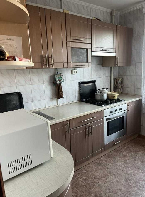 Довгострокова оренда 2-х кімнатної квартири Черкаси - зображення 1