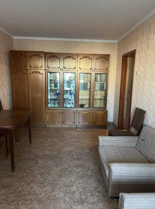 Довгострокова оренда 2-х кімнатної квартири Черкаси - зображення 5