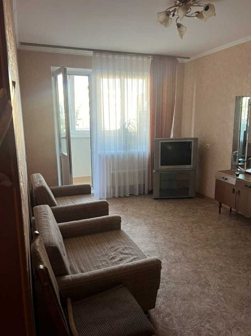 Довгострокова оренда 2-х кімнатної квартири Черкаси - зображення 4