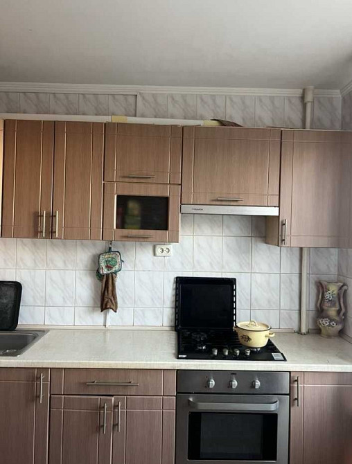 Довгострокова оренда 2-х кімнатної квартири Черкаси - зображення 2