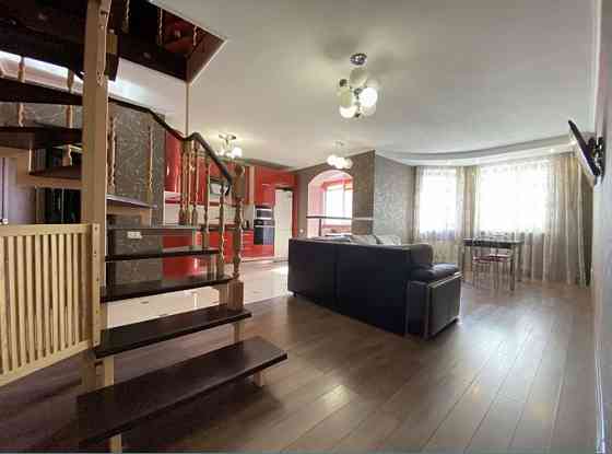 Оренда дворівневої 3к/квартири ЖК Софія Сіті, Боголюбова 20 Софіївська Борщагівка