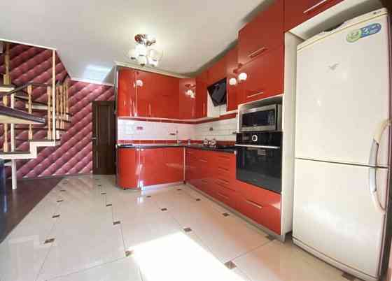 Оренда дворівневої 3к/квартири ЖК Софія Сіті, Боголюбова 20 Софіївська Борщагівка