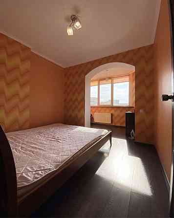 Оренда дворівневої 3к/квартири ЖК Софія Сіті, Боголюбова 20 Софіївська Борщагівка