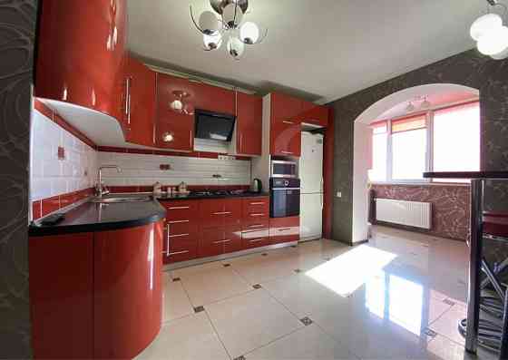 Оренда дворівневої 3к/квартири ЖК Софія Сіті, Боголюбова 20 Софіївська Борщагівка