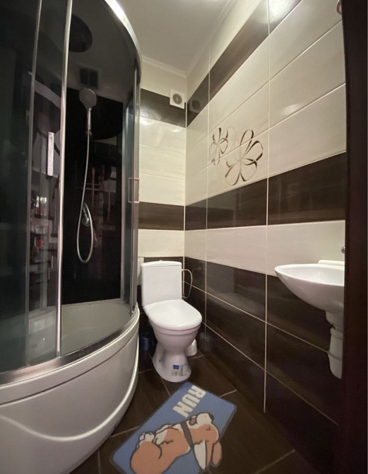 Оренда дворівневої 3к/квартири ЖК Софія Сіті, Боголюбова 20 Софіївська Борщагівка - зображення 8