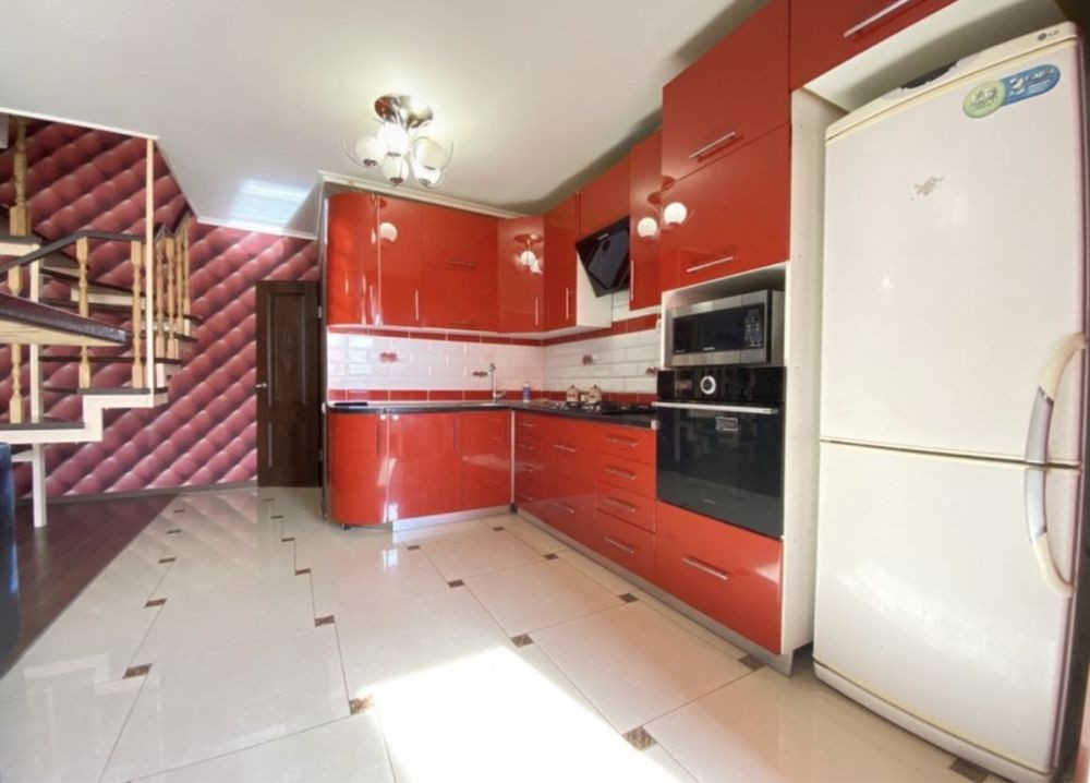 Оренда дворівневої 3к/квартири ЖК Софія Сіті, Боголюбова 20 Софіївська Борщагівка - зображення 4