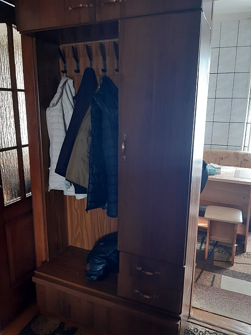 Оренда квартири на Бульварі Вечірній Кривий Ріг - зображення 8