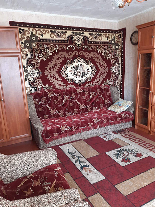 Оренда квартири на Бульварі Вечірній Кривий Ріг - зображення 3