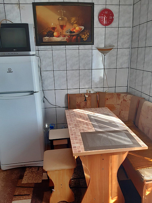 Оренда квартири на Бульварі Вечірній Кривий Ріг - зображення 7