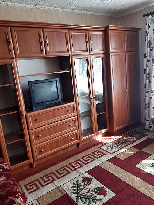 Оренда квартири на Бульварі Вечірній Кривий Ріг - зображення 1