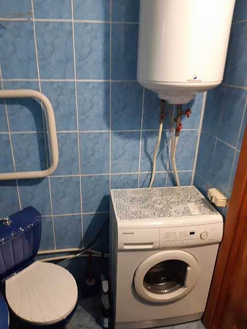 Оренда квартири на Бульварі Вечірній Кривий Ріг - зображення 5