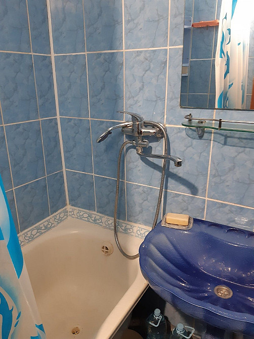 Оренда квартири на Бульварі Вечірній Кривий Ріг - зображення 4