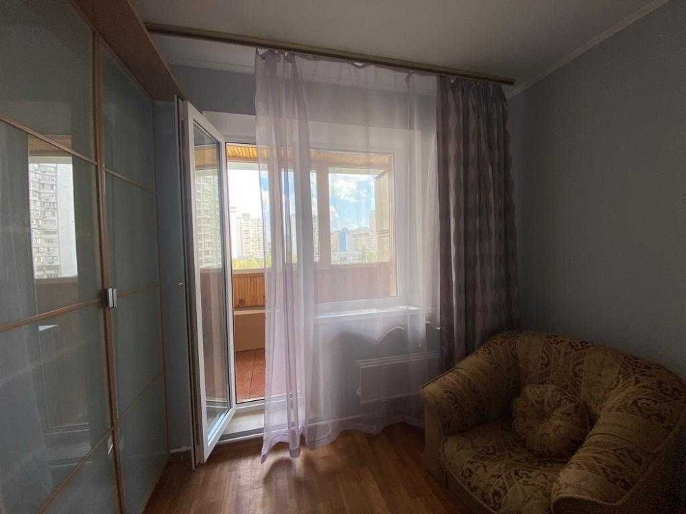 Аренда 2 раздельная ул.Гришко 10  м.Позняки Київ - зображення 3