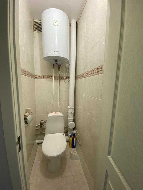 Аренда 2 раздельная ул.Гришко 10  м.Позняки Київ - зображення 8