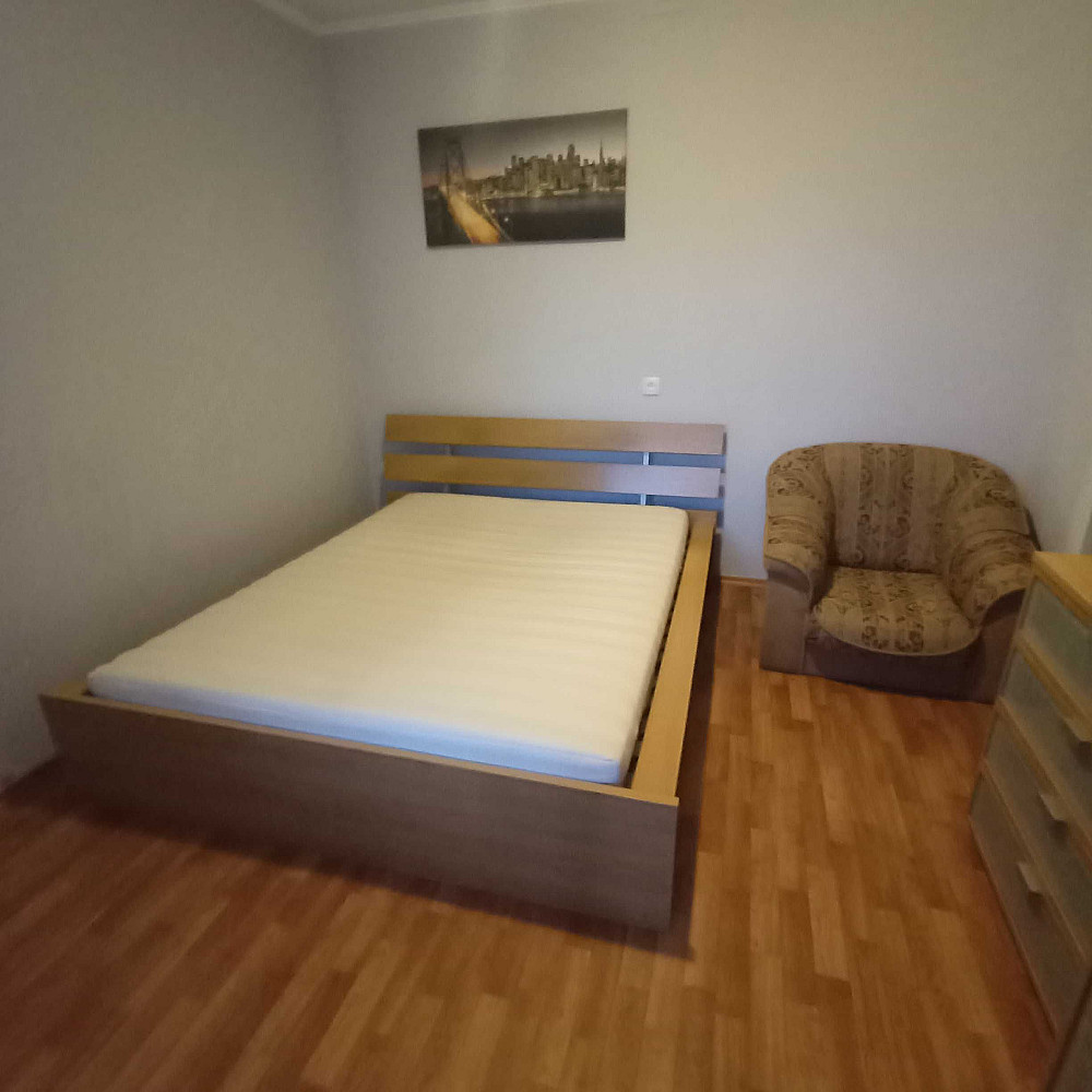 Аренда 2 раздельная ул.Гришко 10  м.Позняки Київ - зображення 1