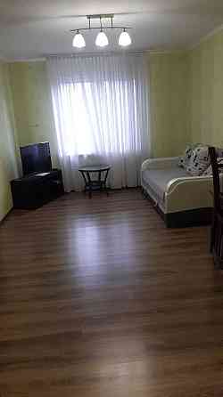 Довготривала оренда однокімнатної квартири Київ