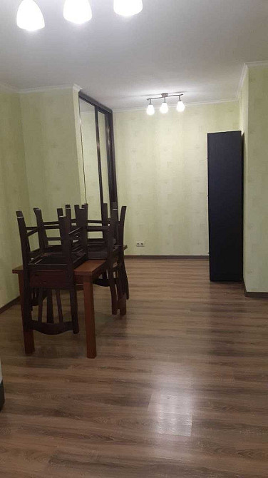 Довготривала оренда однокімнатної квартири Київ - зображення 3