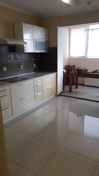 Довготривала оренда однокімнатної квартири Київ - зображення 4