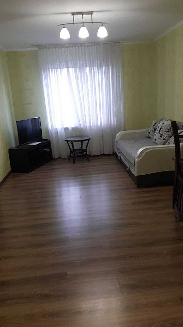 Довготривала оренда однокімнатної квартири Київ - зображення 1