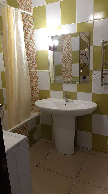 Довготривала оренда однокімнатної квартири Київ - зображення 7