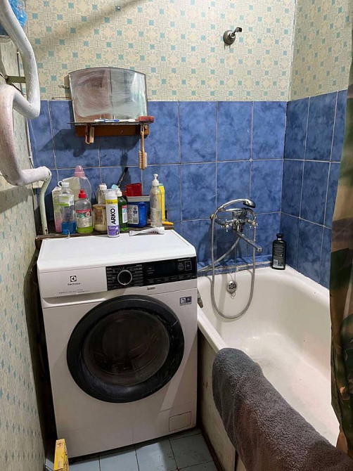 2-х комн., раздельные, Черемушки/Дом Мебели/ Радостная 23, ГАЗ, 2 этаж Одеса - зображення 5