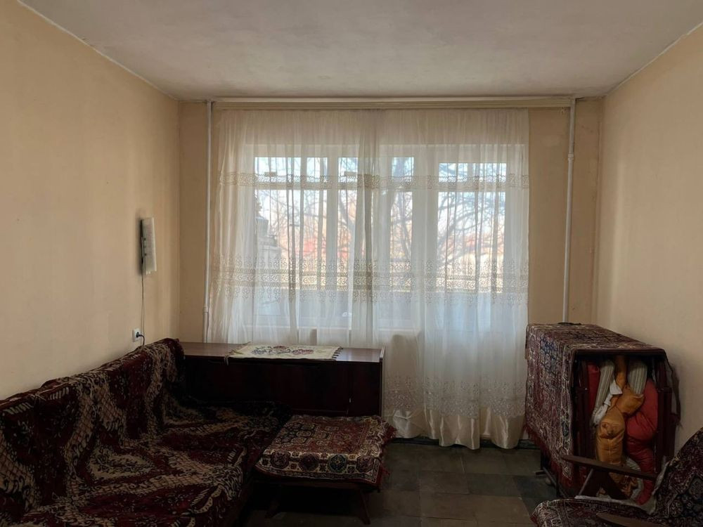 2-х комн., раздельные, Черемушки/Дом Мебели/ Радостная 23, ГАЗ, 2 этаж Одеса - зображення 4