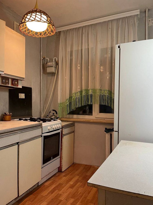 2-х комн., раздельные, Черемушки/Дом Мебели/ Радостная 23, ГАЗ, 2 этаж Одеса - зображення 3