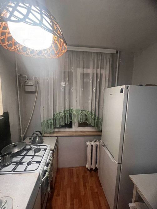 2-х комн., раздельные, Черемушки/Дом Мебели/ Радостная 23, ГАЗ, 2 этаж Одеса - зображення 2