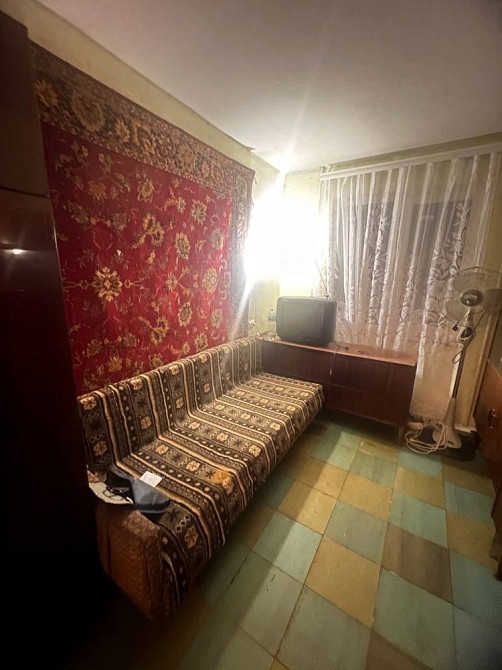 2-х комн., раздельные, Черемушки/Дом Мебели/ Радостная 23, ГАЗ, 2 этаж Одеса - зображення 7