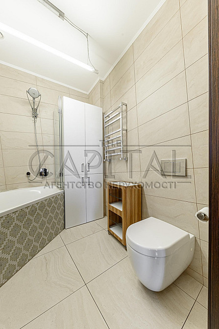 Аренда квартиры, ул. Хорива, Подол Київ - зображення 6