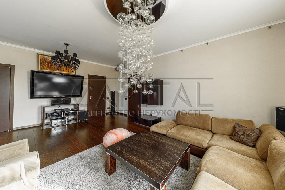 Аренда квартиры, ул. Хорива, Подол Київ - зображення 4