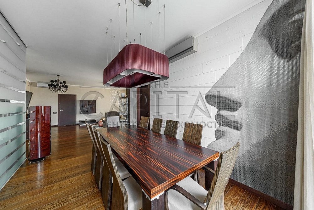 Аренда квартиры, ул. Хорива, Подол Київ - зображення 1