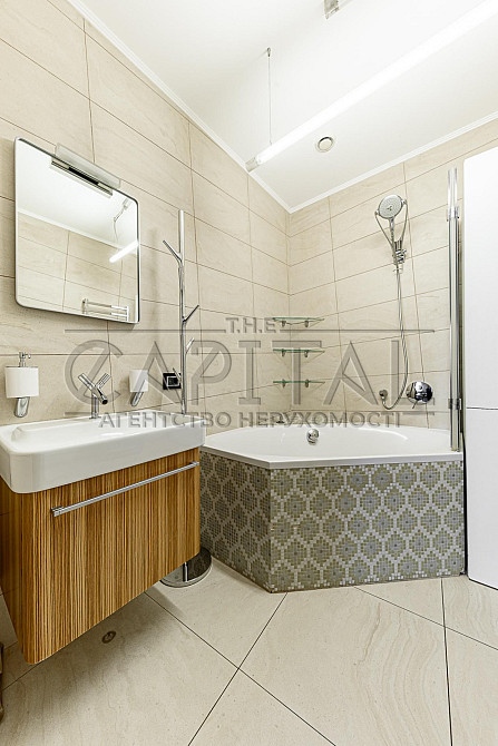 Аренда квартиры, ул. Хорива, Подол Київ - зображення 7