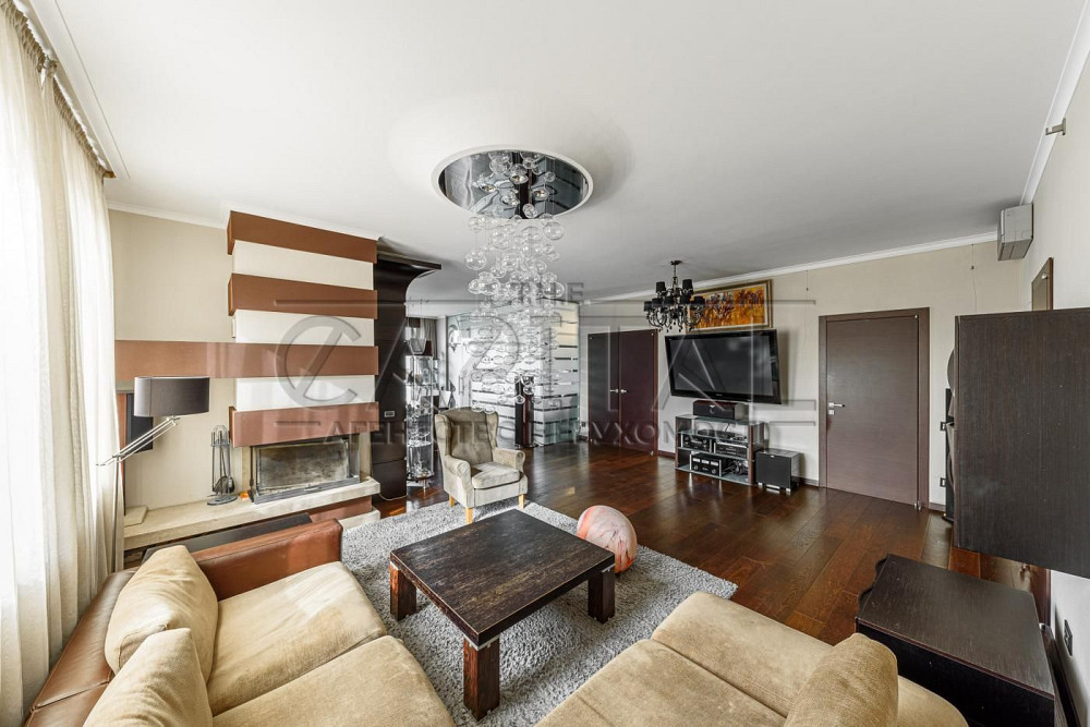 Аренда квартиры, ул. Хорива, Подол Київ - зображення 5