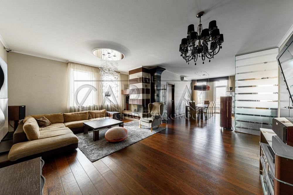 Аренда квартиры, ул. Хорива, Подол Київ - зображення 3