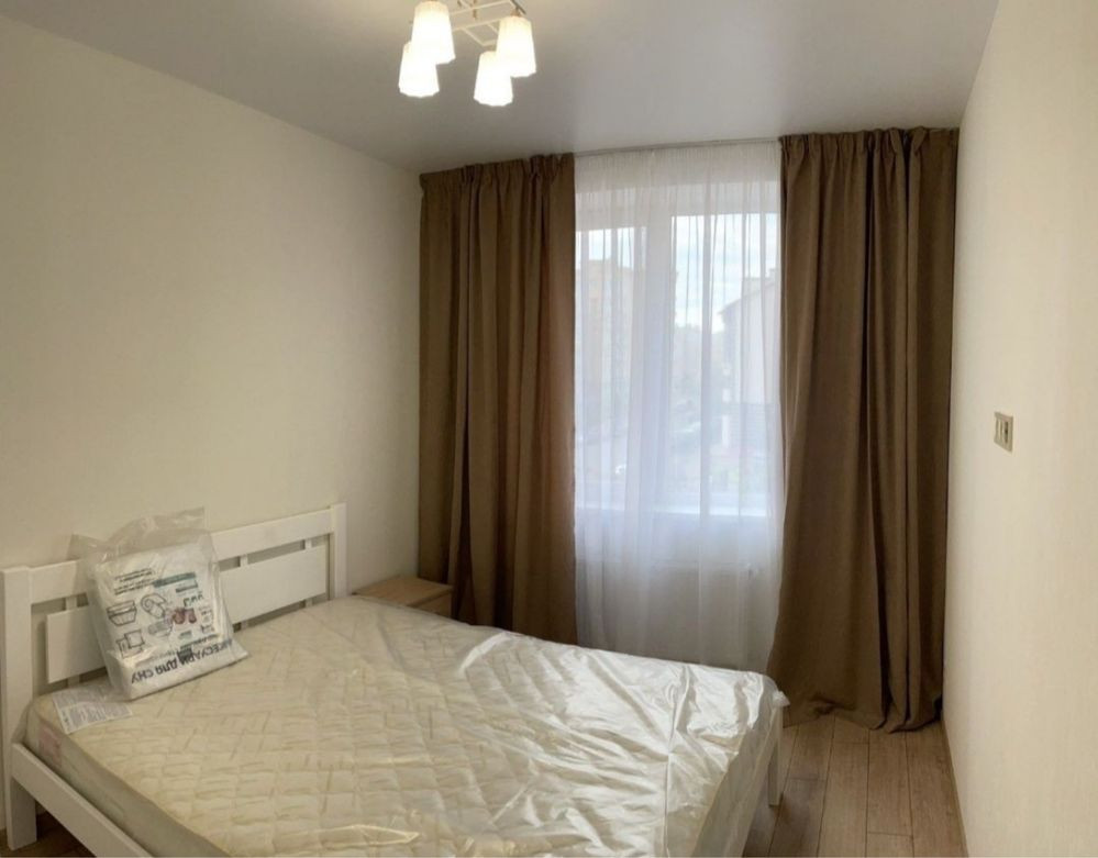 Оренда 1к квартири ЖК Софія Сіті! Перша сдача Софіївська Борщагівка - зображення 3