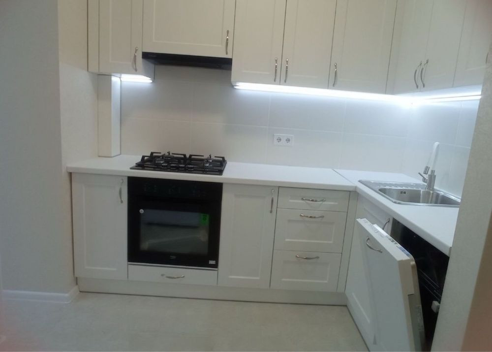 Оренда 1к квартири ЖК Софія Сіті! Перша сдача Софіївська Борщагівка - зображення 1